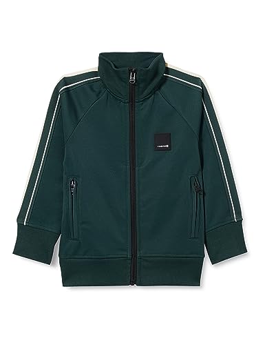 Gilet de survêtement garçon Vingino idéal pour la cour de récré