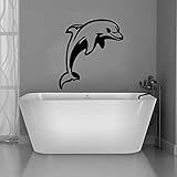 Photo Gallery nsrjdsyt vinile wall sticker bagno casa decorativo stickers murali rimovibili pesce mare delfini soggiorno decalcomania murale room design 75x82cm Photo Gallery nsrjdsyt vinile wall sticker bagno casa decorativo stickers murali rimovibili pesce mare delfini soggiorno decalcomania murale room design 75x82cm