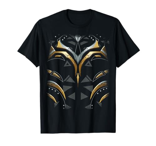 Marvel Black Panther: Wakanda Forever Shuri Costume T-Shirt