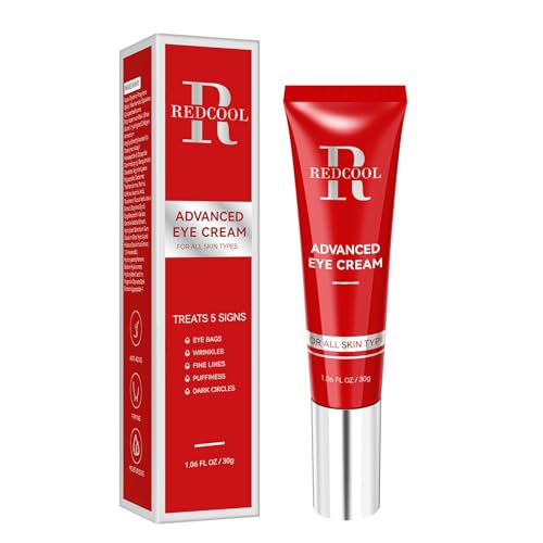 Redcool Retinol Eye Cream