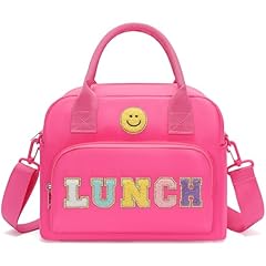 lunch bag 2