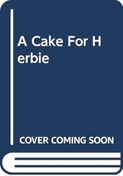 Library Binding Cake for Herbie Book