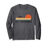 St. Thomas US Virgin Islands Apparel - DZignLine