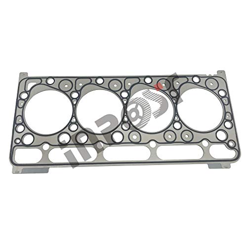 Image of INPOST New Cylinder Head Gasket for Kubota V2003 V2003E V2003T 1G770-03312