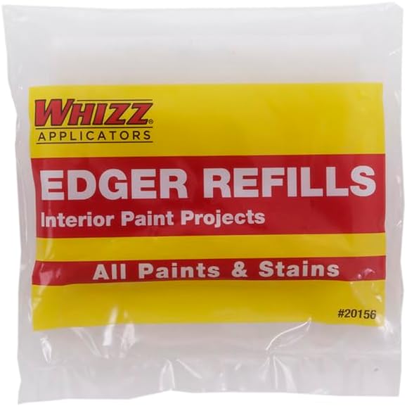 20156 Whizz Edge Painter Refill, Natural