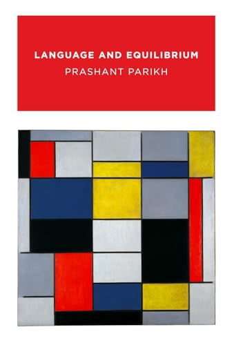 Language and Equilibrium view 2