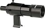 Orion 7200 Black 9x50 Achromatic Finder Scope