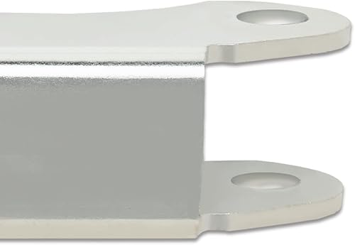 Miniatura 5 de G-PLUS Soporte de amortiguador trasero del lado del conductor o del pasajero inferior compatible con Chevy Silverado 1500 Base 1999-2005