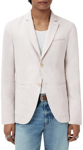 John Varvatos Men's Allen Jacket4