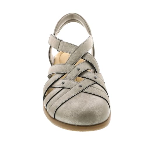 Image of Clarks Women's Elizabelle Sea