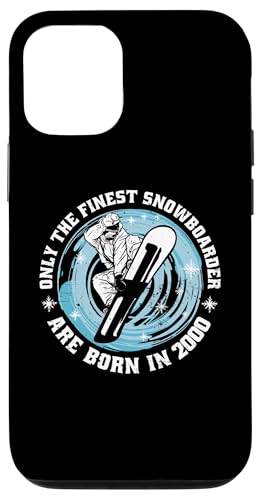 �X�m�[�{�[�h�� 2000 �N���܂�̒a�����A�X�m�[�{�[�h�E�X�m�[�{�[�_�[ �X�}�z�P�[�X iPhone 12/12 Pro �p