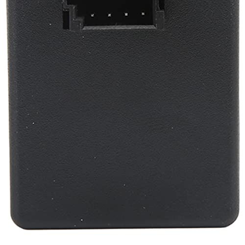 Aramox ELV-Emulator, 4-Poliger Auto-Lenkradschloss-Simulator ELV-Emulator Professionelles Auto-Reapir-Tool FüR die E-Serie