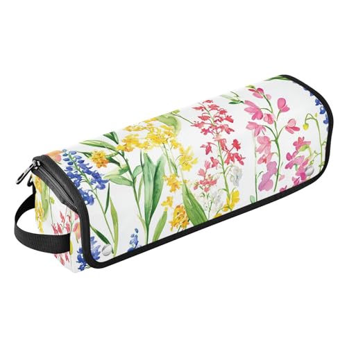 Bolso de Viaje para Herramientas de Cabello y Organizador miniatura 1