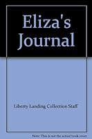 Eliza's Journal B000BM6NJO Book Cover