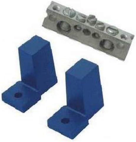 OutBack Power STBB-BLUE Short Bus Bar Kit (STBB-BLUE)