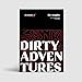 Produktbild Memories2Make® Dirty Adventures Challengebuch für Paare mit 32 Abenteuer hinter Rubbelfeldern fürs Schlafzimmer, Geschenk zum Geburtstag, Ostern, Hochzeit