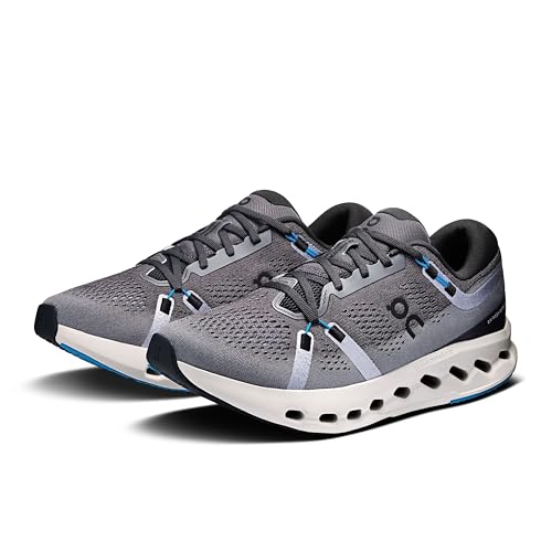 Image of On Mens Cloudsurfer 2