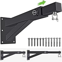 BeneLabel 24 Heavy Bag Wall Mount With Sri Lanka - View #2