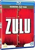 Zulu (50th Anniversary) (1964) [Blu-ray]