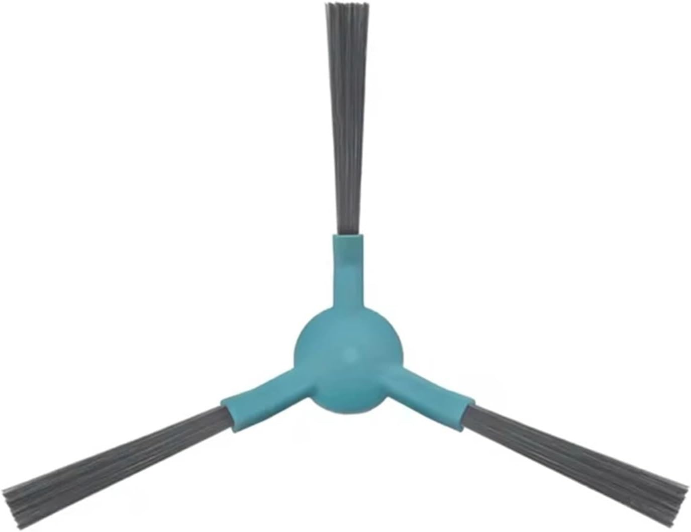 Sweeping Machine Accessories Side Brush,Compatible for Cecotec,Compatible for Conga,2299 Ultra Home Advanced Replacement Robot Vacuum Spare Parts(6pcs)