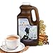Sherpa Chai Traditional Chai Tea Concentrate - Hand Crafted Black Tea Concentrate with Traditional Non-GMO Ingredients - Authentic Chai Recipe Brewed by Nepali Sherpas - Chai Tea Gift for Tea Lovers