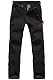 Wanderhose Damen Micosuza Fleece Softshell wasserabweisend