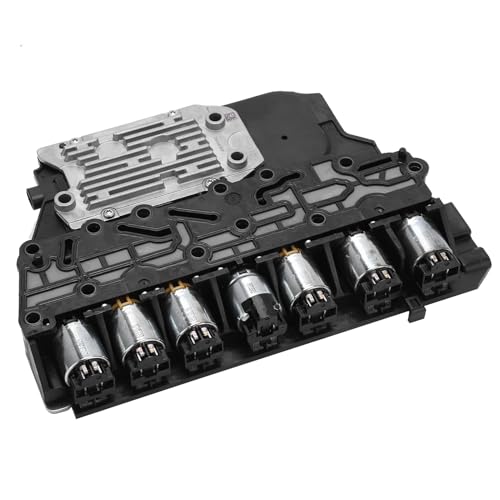 Modulo di Controllo Trasmissione TCM TCU 6T30,Modulo di controllo della trasmissione 6T45 TCU per sostituzione Epica - Installazione semplice
