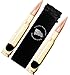 50 Caliber BMG Real Bullet Bottle Opener - Set of 2 - Made in the USA