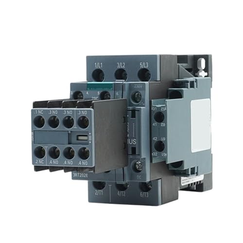 �G���x�[�^�R���^�N�^ 3RT1026/2026-1BP40 DC 3RT1526/2526-1BM40(3RT2026-1BP40+1HA31+1DA02)
