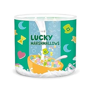 Goose Creek Candle Lucky Marshmallows 453g