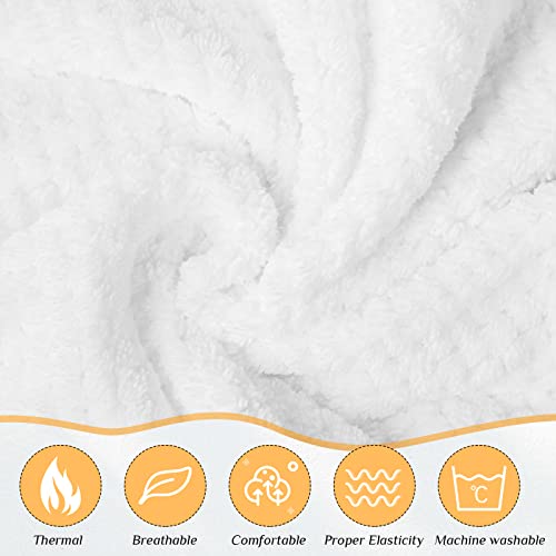 Image of Tigeen Spa Robe for Women Waffle Spa Wraps