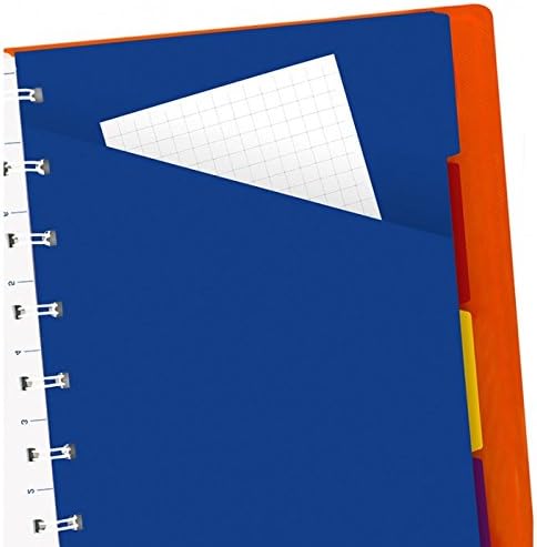 Filofax 115059 Notebook