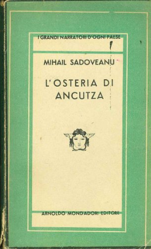 L'osteria di Ancutza.