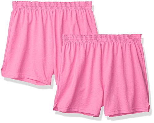Image of Soffe Youth Girls' Authentic Soffe Shorts