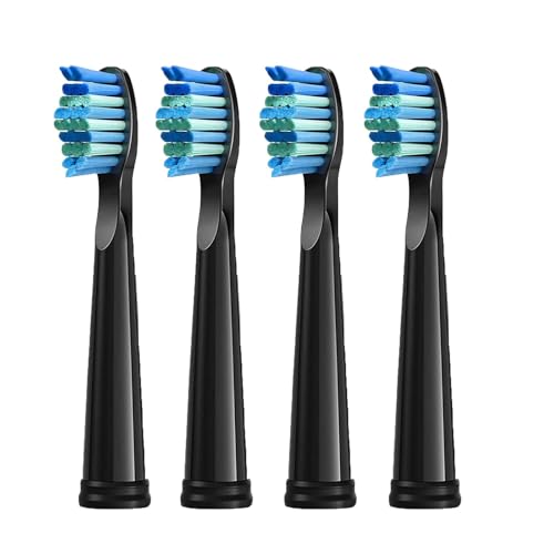 �d�����u���V�w�b�h4�AD7/D8/FW507/FW508/FW551/917/959/SG-E9�Ή��A�K�x�ɏ_�炩���уu���V(Black)