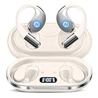 Amazon.co.jp: イヤホンAI翻訳機 双方向同時通訳 高精度 通訳機 軽量