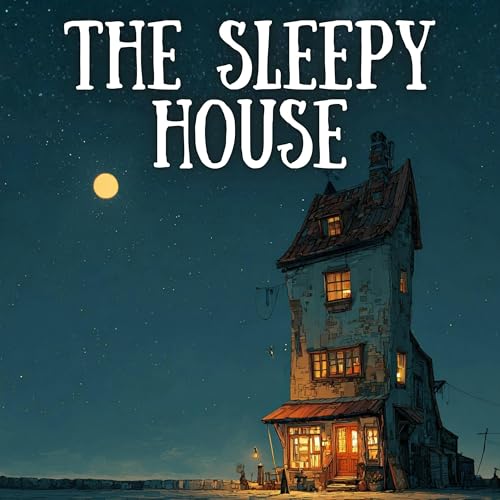 The Sleepy House