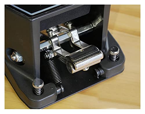 Pedal de bombo electrónico TSTS Single Pedal miniatura 4