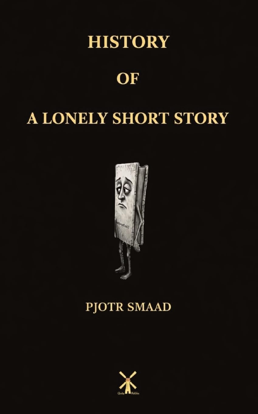 HISTORY OF A LONELY SHORT STORY - What if you if you don't fit in book 1 (1) (YA Trilogy; What if you don't fit in)
