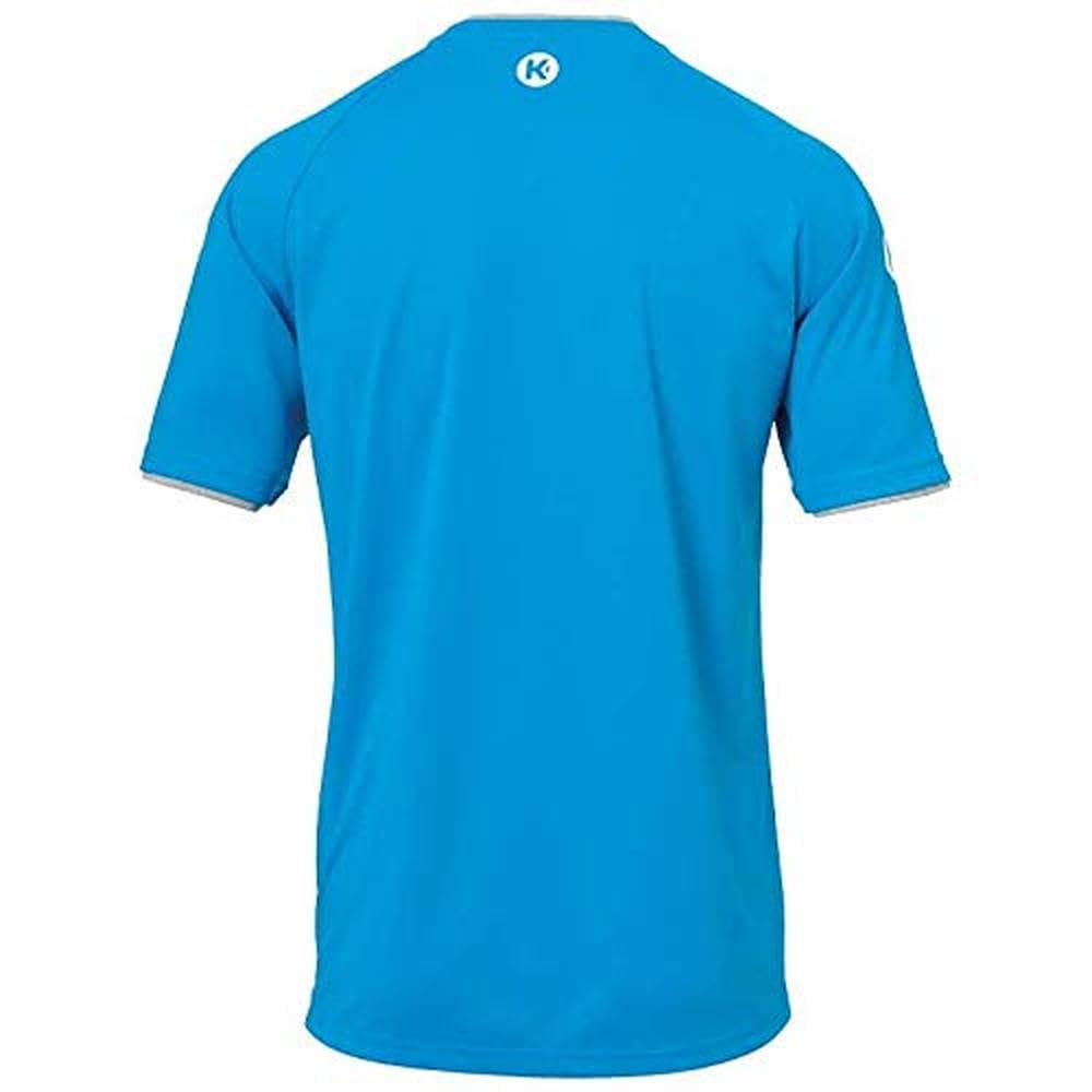 Kempa Maillot D'arbitre Referee Shirt Homme