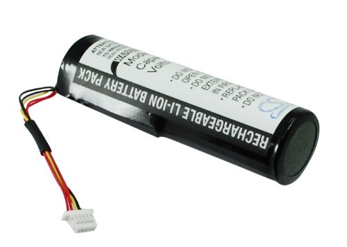 Battery for Sony VGF-AP1, 3.7V, 2200mAh, Li-ion