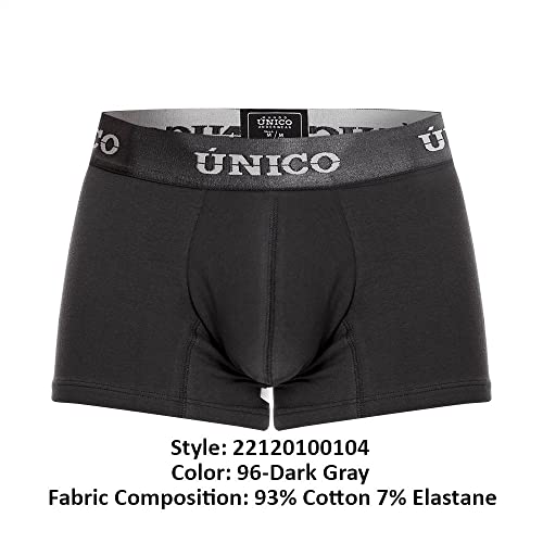 Mundo Unico Men Trunks | Cotton4