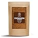 Cannella in Polvere - Cannella Essiccata e Macinata Senza Additivi - Spezia per Panini e Torte - per Pasticceria e Prodotti da Forno - Spolverare su Dolci - Strudel - Frutta Infusi - 500g