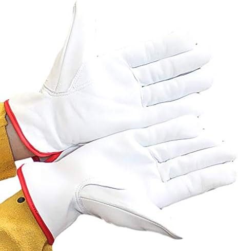 Welding Safety Gloves