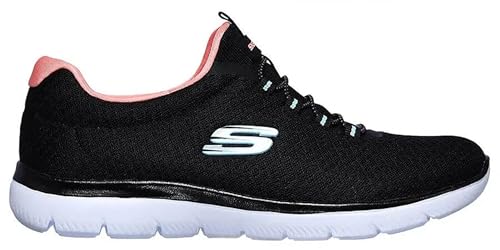 Image of Skechers Womens Skechers Summits Sneaker