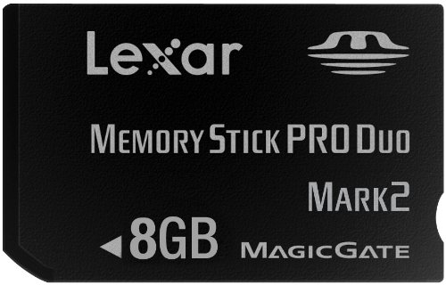 Lexar メモリースティック Pro Duo 1GB MSDP1GB-800 bme6fzu Amazon | Lexar PlatinumII Memory Stick PRO Duo 8GB 国内正規