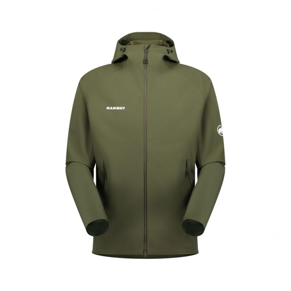 Mammut - マムート マクーン ソフトシェル フーデッド ジャケット アジアンフィット jj0205-05_1.jpg