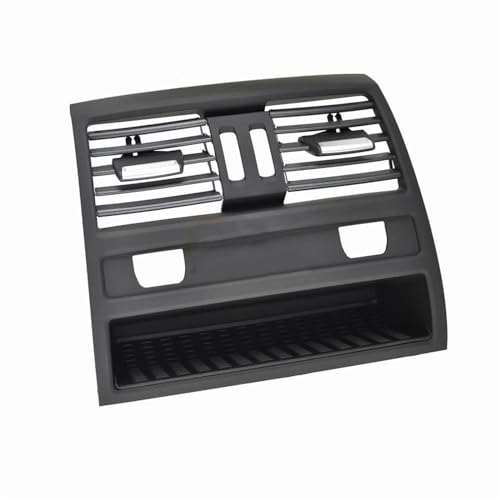 Rejilla de ventilación de aire acondicionado trasero de alta precisión para coche F10 F11