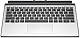 HP Elite x2 G8 Premium Keyboard (DE)
