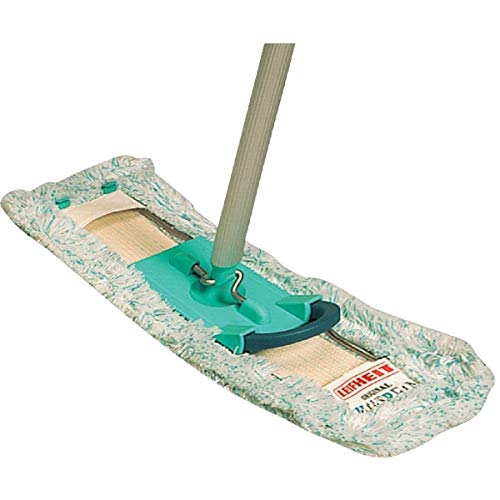 Leifheit Besen flach Profi mit Bezug micro duo